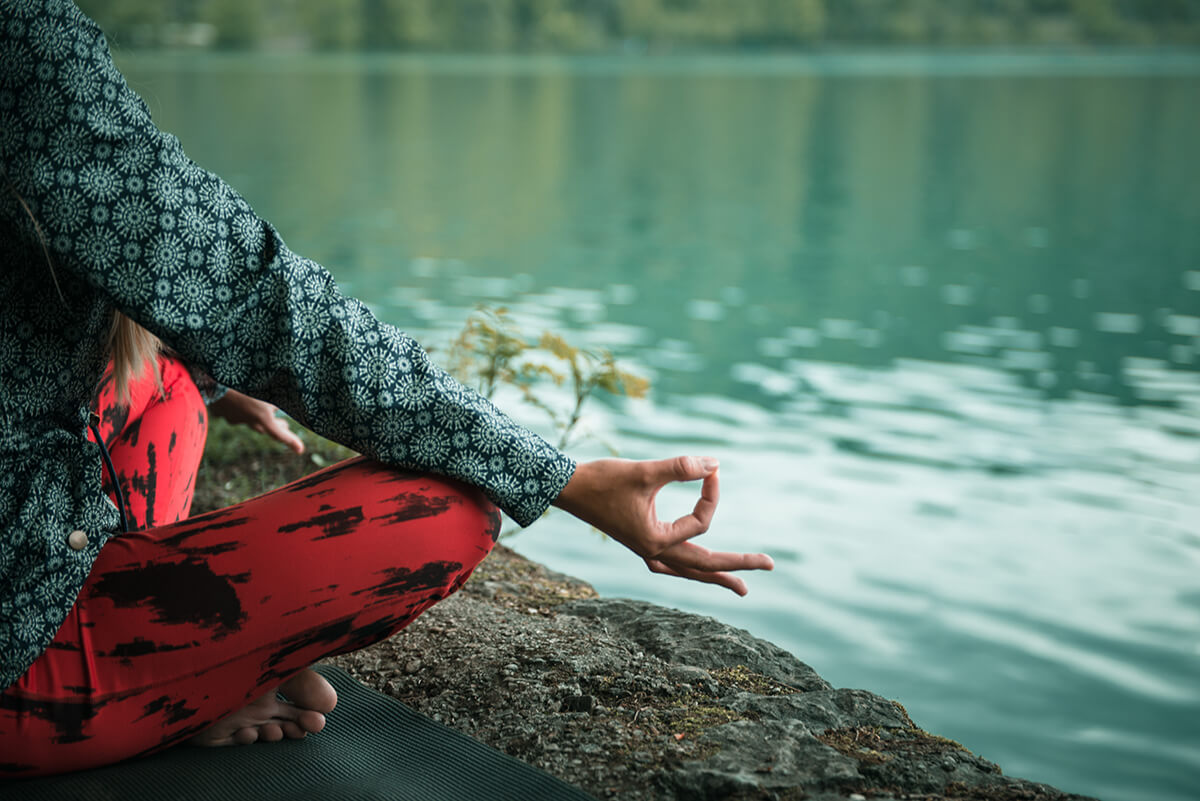 Escape from the Coast